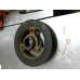 91L030 Crankshaft Pulley From 2004 Ford F-150 5.4 3L3E6312AA 91L030 Crankshaft Pulley From 2004 Ford F-150 5.4 3L3E6312AA